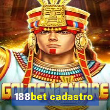 188bet cadastro